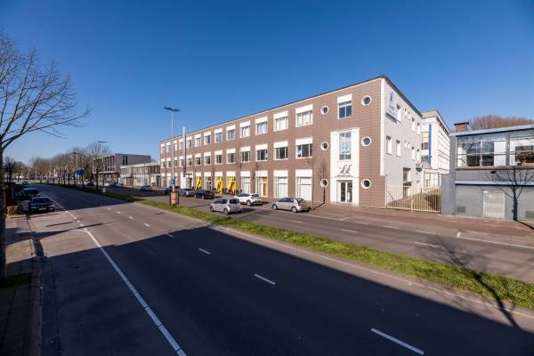 Kantoorruimte Ringbaan-Oost 8 Tilburg