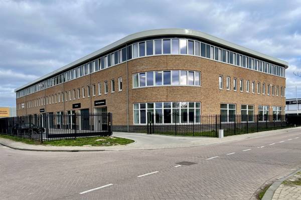 Kantoorruimte Nijverheidslaan 3 A 21 Weesp