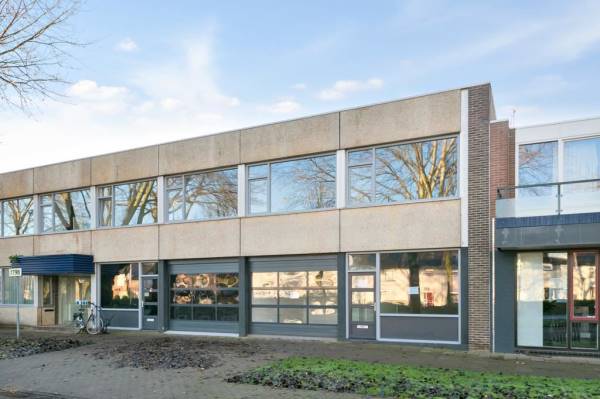 Bedrijfsruimte Hondsruglaan 89 - 1 Eindhoven