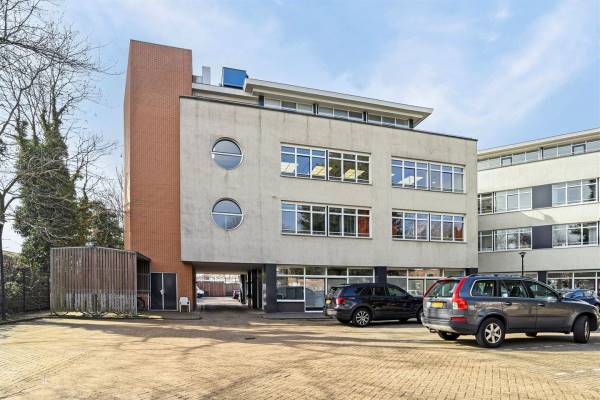 Kantoorruimte Zijlweg 148-B Haarlem