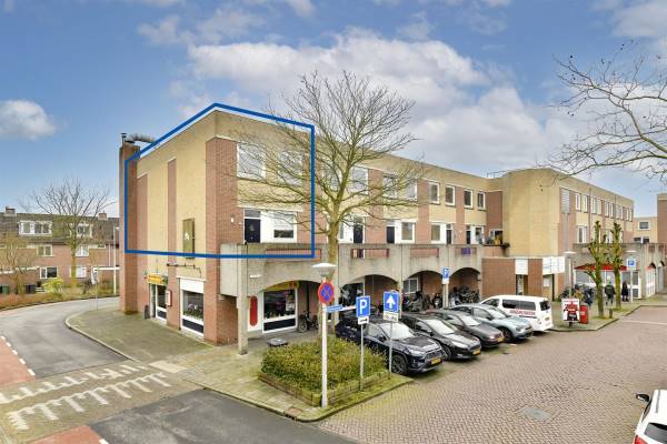 Kantoorruimte Parlevinker 17 Amstelveen