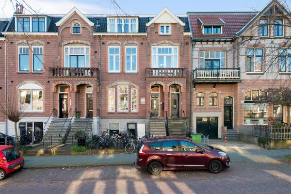 Kantoorruimte Sweerts de Landasstraat 65 Arnhem