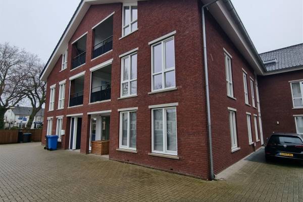 Kantoorruimte Peeskesweg 1a Beek (Gem. Montferland)