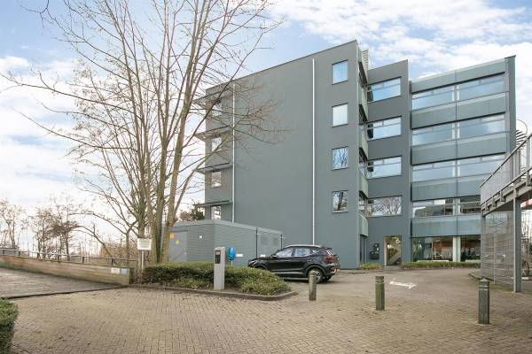 Kantoorruimte Overgoo 6d Leidschendam