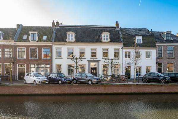 Kantoorruimte Schippersgracht 19 Maarssen