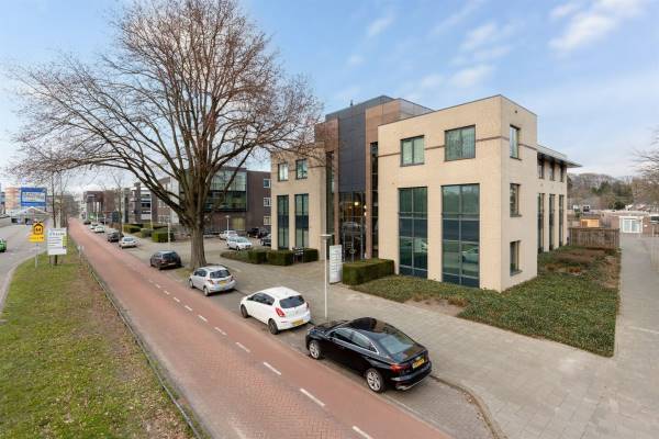 Kantoorruimte Beukenlaan 137 141 Eindhoven