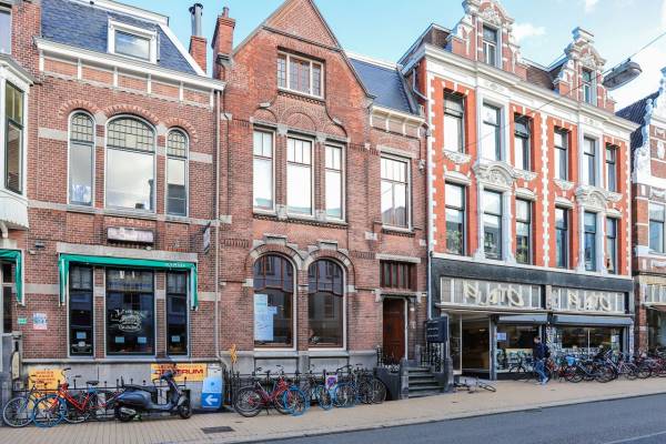 Kantoorruimte Oude Ebbingestraat 45 Groningen