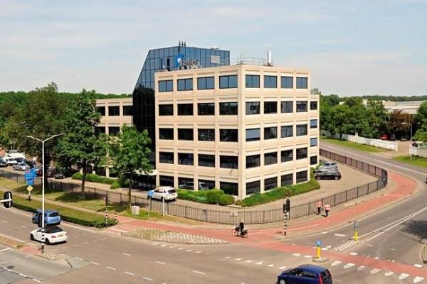Kantoorruimte Graaf van Solmsweg 111 Den Bosch
