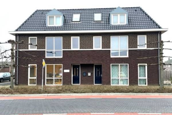 Kantoorruimte Dorpsstraat 50 Ledeacker