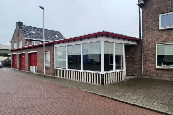 Winkelruimte St. Victorplein 2 Waddinxveen