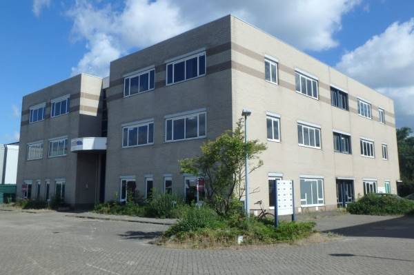 Kantoorruimte Chroomstraat 22 Zoetermeer