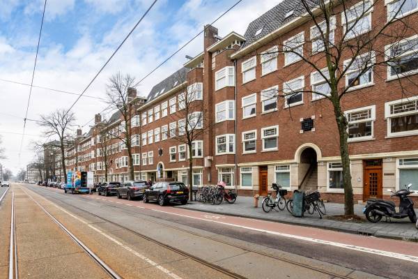 Kantoorruimte Stadionweg 131 - 137 Amsterdam