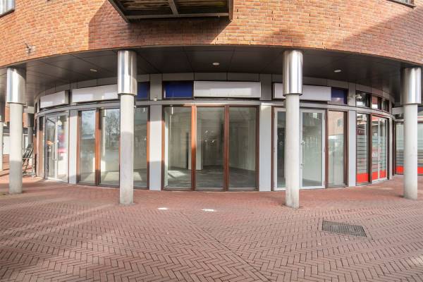 Winkelruimte Linie 303 Apeldoorn