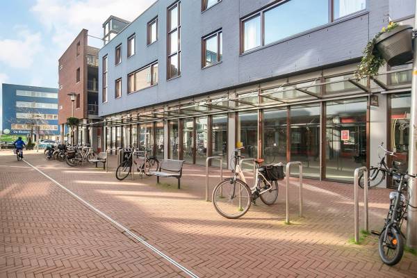 Winkelruimte Linie 369 Apeldoorn