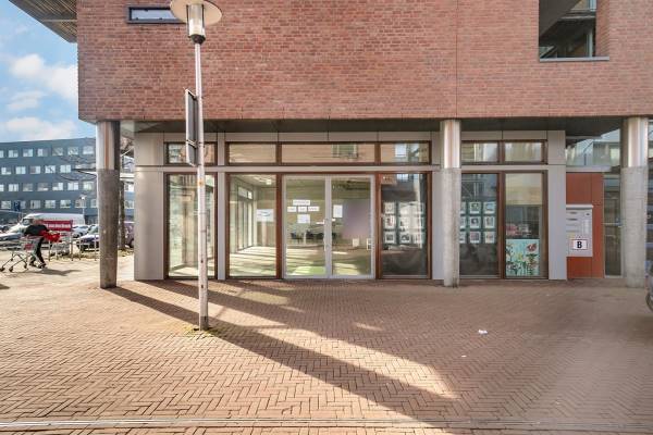 Winkelruimte Linie 521 Apeldoorn