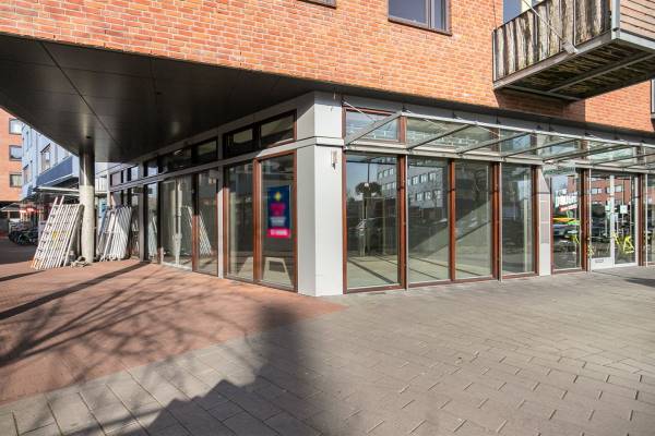 Winkelruimte Linie 523 Apeldoorn