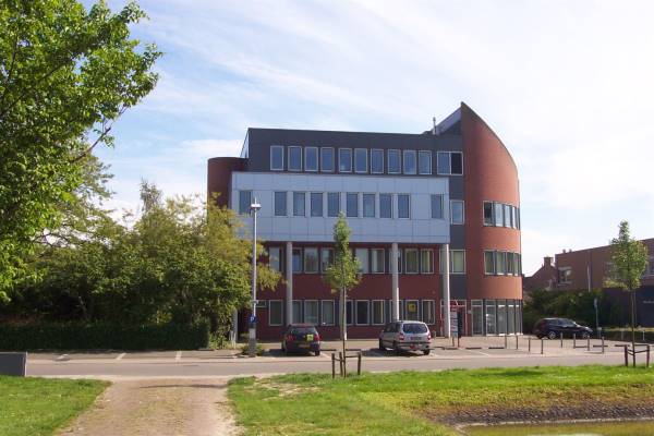Kantoorruimte Oostelijk Bolwerk 9 Terneuzen