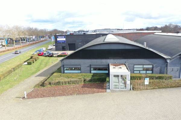 Kantoorruimte Sinderenseweg 1 Varsseveld