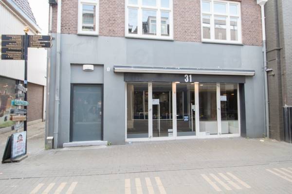 Winkelruimte Noordstraat 31 Terneuzen