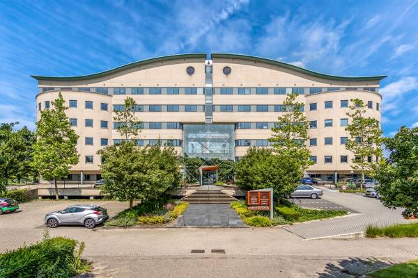 Kantoorruimte Antareslaan 45 Hoofddorp