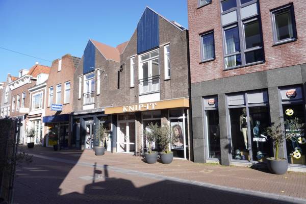 Winkelruimte Dubbele buurt 19 Purmerend