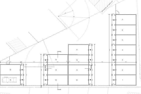 Bouwgrond Scheidingsweg 60A Roermond