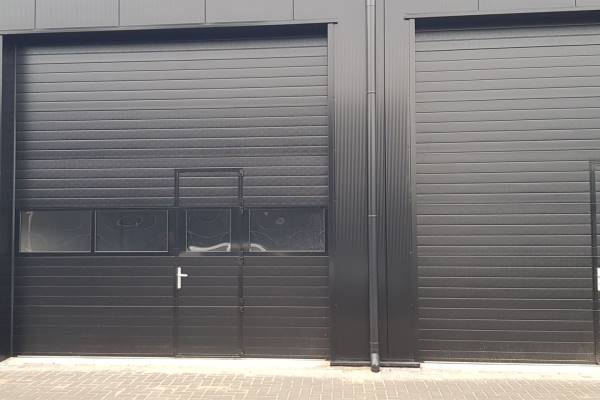 Bedrijfsruimte Vaartweg 60 11 Lelystad