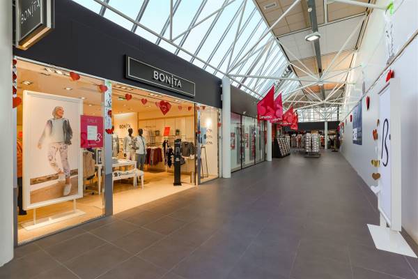 Winkelruimte de Schans 6a Leek