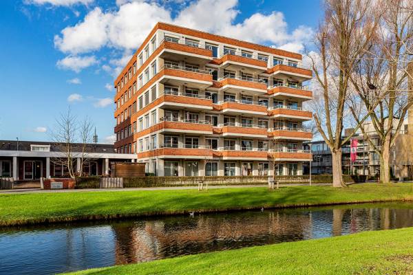 Kantoorruimte Burghsluissingel 55 - 57 Rotterdam