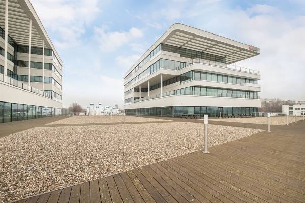 Kantoorruimte Havenstraat 23 Schiedam