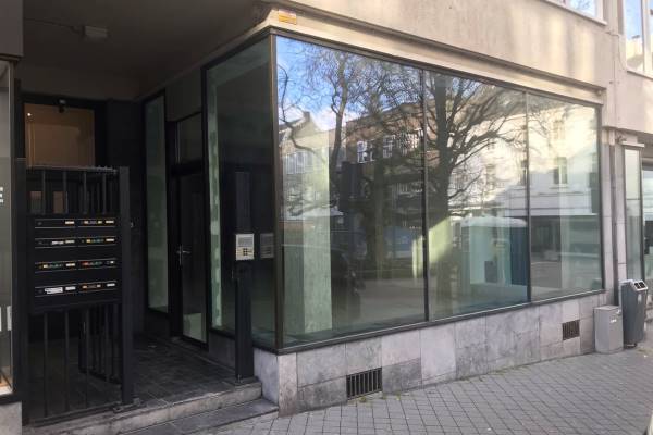 Winkelruimte Raadhuisstraat 16 Heerlen