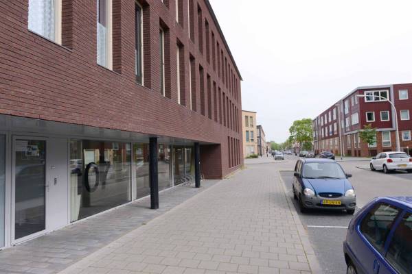 Kantoorruimte Boxbergerweg 107 Deventer