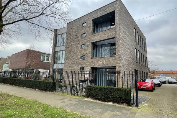 Kantoorruimte Rijnstraat 495F Den Bosch