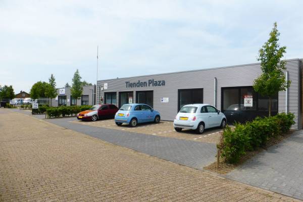 Kantoorruimte Klein Frankrijk 7 Goes