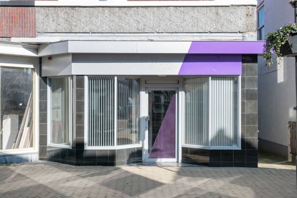 Kantoorruimte Hoogstraat 16 Werkendam