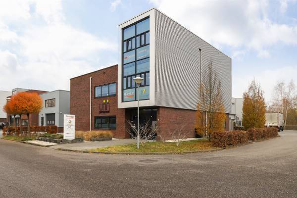 Kantoorruimte Lindenhof 5a Hattem