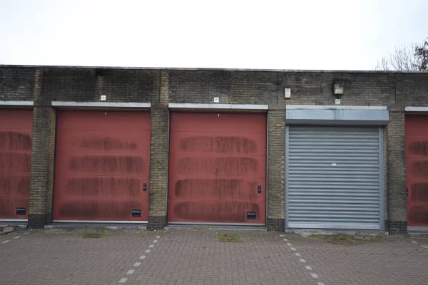 Bedrijfsruimte Beitelstraat 69P Edam