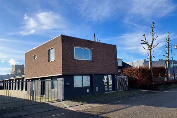 Bedrijfsruimte Schelluinsestraat 28 Gorinchem