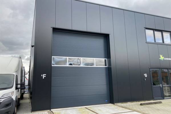 Bedrijfsruimte Ondernemersweg 4F Holten