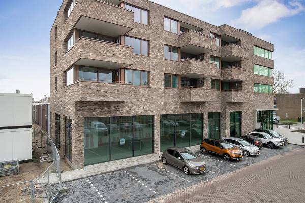 Winkelruimte Beneluxlaan 1R Schoonhoven