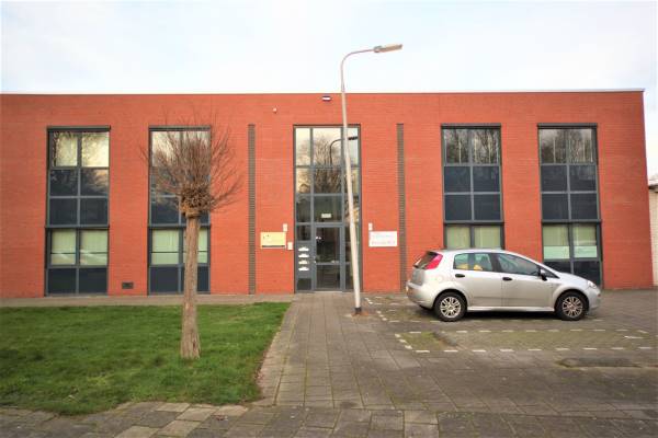 Kantoorruimte Nimrodstraat 7 Tilburg