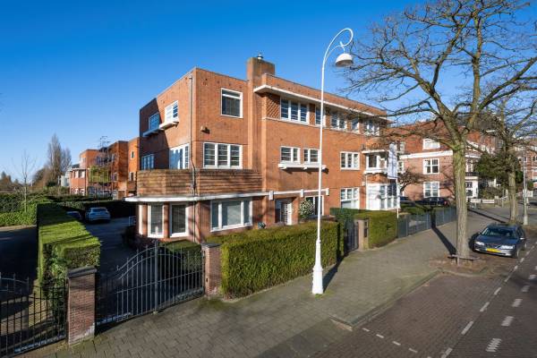 Kantoorruimte Cornelis Schuytstraat 72 Amsterdam