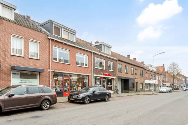 Winkelruimte Alberdingk Thijmstraat 41 Venlo
