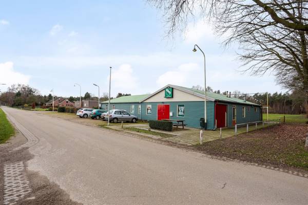 Bedrijfsruimte Dijkerheideweg 4 Horst