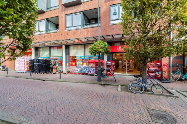 Winkelruimte Amsterdamstraat 29 37 Haarlem