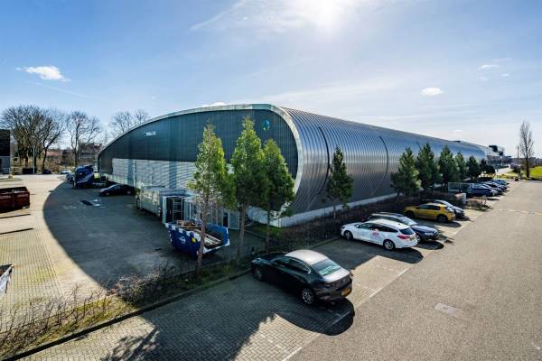Bedrijfsruimte Prologis Fokker Logistics Park DC 5 Oude Meer