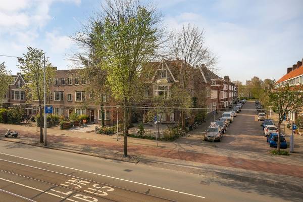 Maatschappelijk vastgoed Middenweg 132 Amsterdam