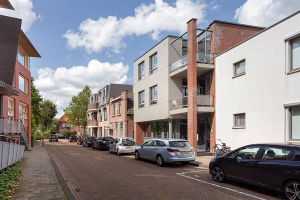 Kantoorruimte Beursstraat 1a Bodegraven