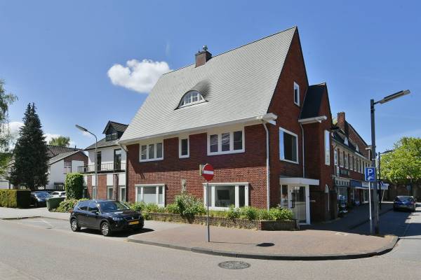 Kantoorruimte Stationsplein 10 Bussum