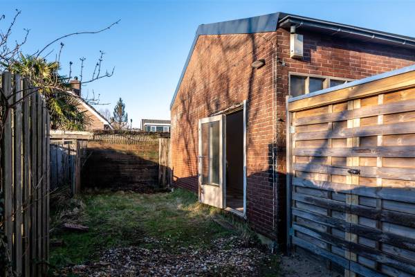 Bedrijfsruimte Stoombootweg 1B Amsterdam